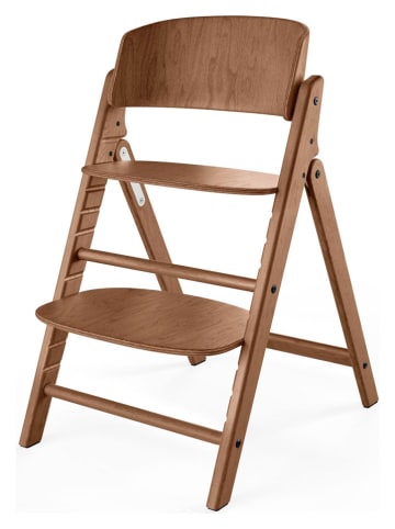 Cybex Hochstuhl "Click&Fold" in Hellbraun