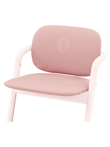 Cybex Inlay für Hochstuhl-Modell "Lemo" in Rosa