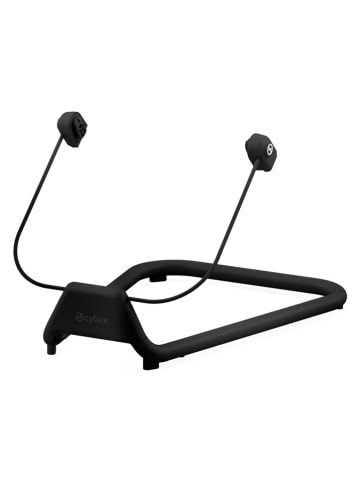 Cybex Babybouncer-Ständer in Schwarz