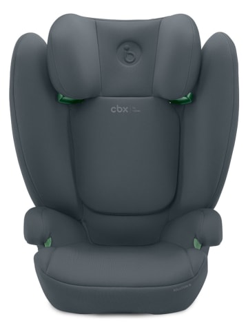 CBX by CYBEX Kindersitz "Solution B i-fix" in Anthrazit - Gruppe 2/3