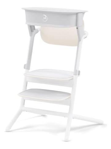 Cybex Lernturm-Aufsatz für Hochstuhl "Lemo" in Weiß