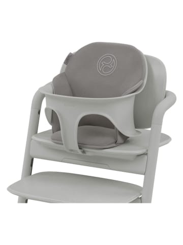 Cybex Wkładka w kolorze szarym do krzesełka "Lemo"