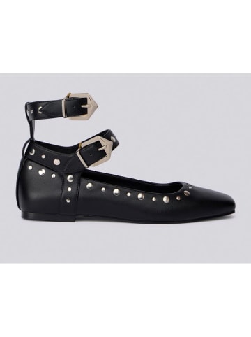 Replay Ballerina's zwart