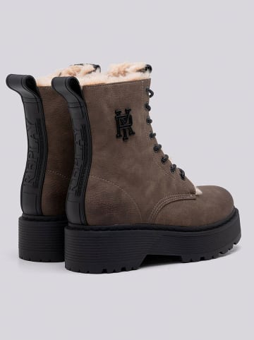 Replay Boots bruin