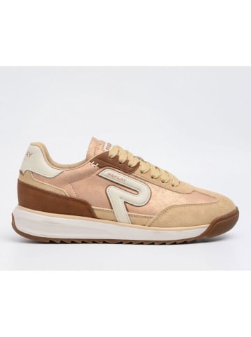 Replay Sneakers beige
