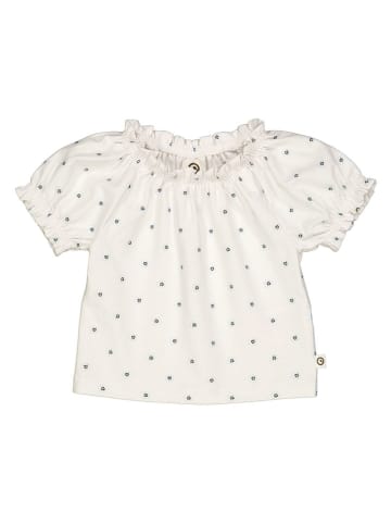 müsli Shirt in Creme