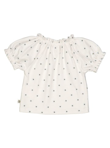 müsli Shirt in Creme