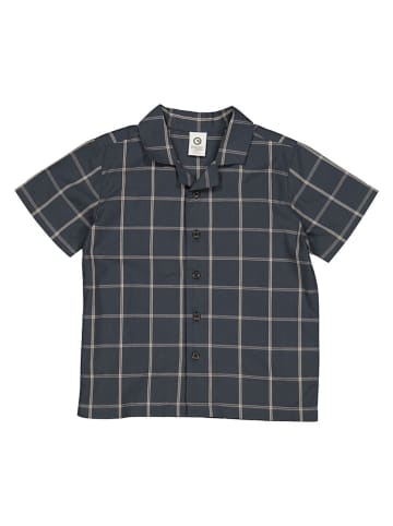 müsli Koszula w kolorze granatowym