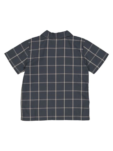 müsli Koszula w kolorze granatowym