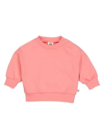 müsli Sweatshirt in Rosa