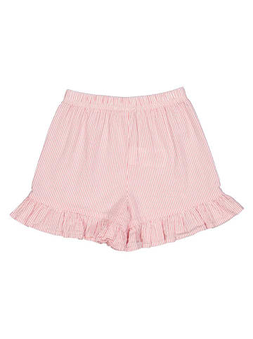 müsli Shorts in Rosa