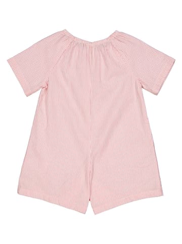 müsli Jumpsuit in Rosa