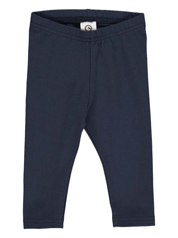 müsli Leggings in Dunkelblau