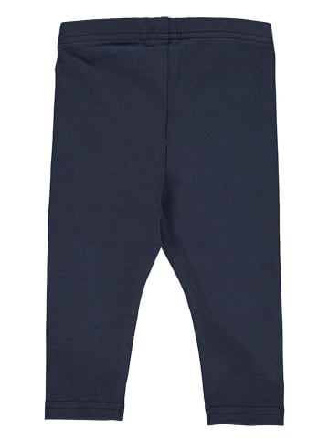 müsli Leggings in Dunkelblau