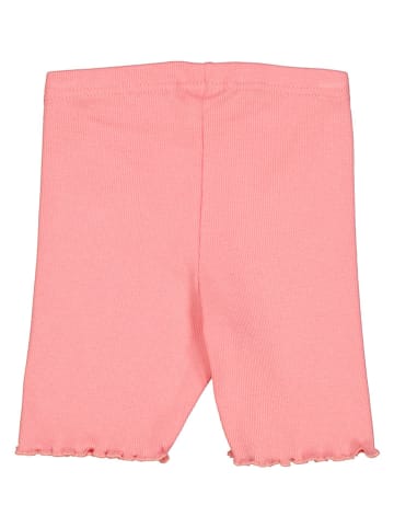müsli Shorts in Rosa