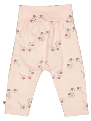 müsli Sweathose in Rosa