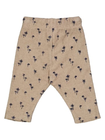 müsli Sweathose in Beige