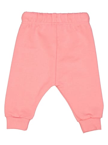 müsli Sweathose in Rosa