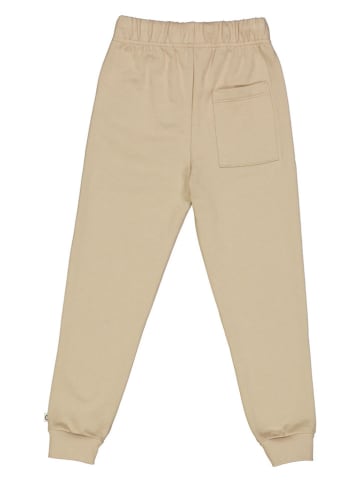 müsli Sweathose in Beige