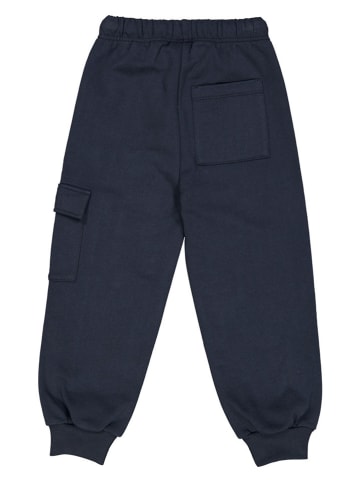 müsli Sweathose in Dunkelblau