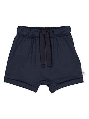 müsli Shorts in Dunkelblau