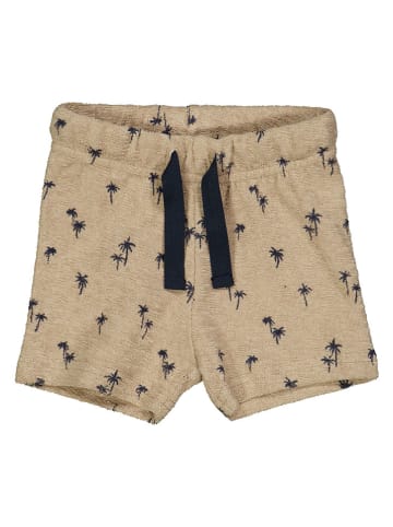 müsli Shorts in Beige