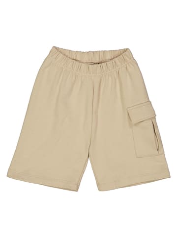 müsli Cargoshorts in Beige