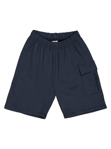 müsli Cargoshorts in Dunkelblau
