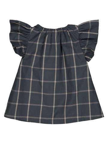 müsli Kleid in Dunkelblau