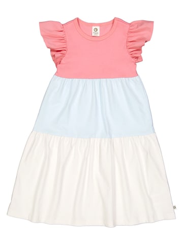 müsli Kleid in Bunt