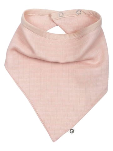 müsli Halstuch in Rosa