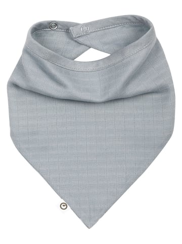 müsli Halstuch in Grau