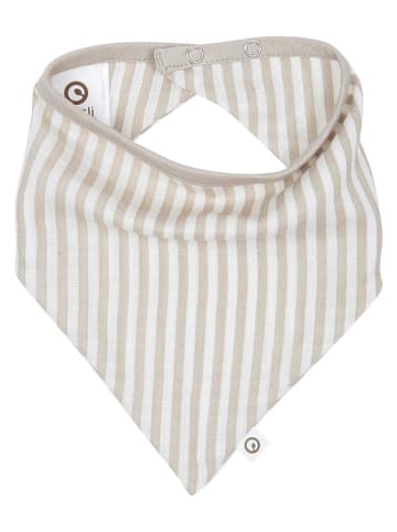 müsli Halstuch in Beige