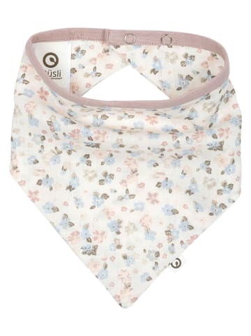 müsli Halstuch in Creme