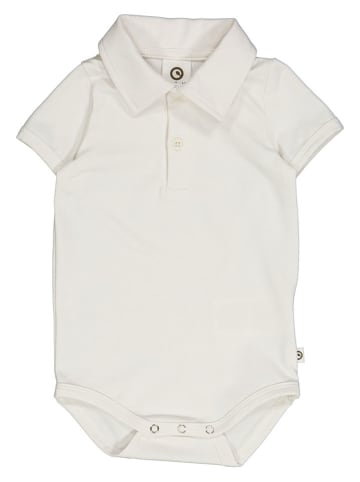 müsli Body in Weiß