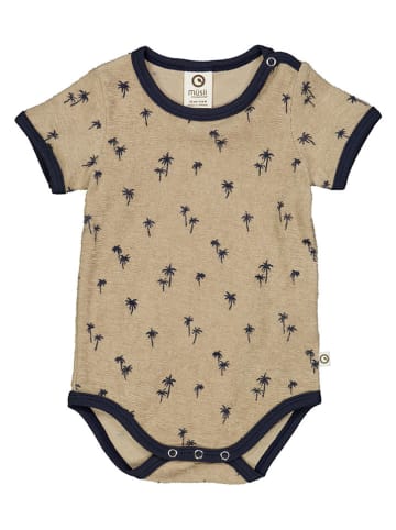 müsli Body in Beige