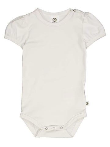 müsli Body in Weiß