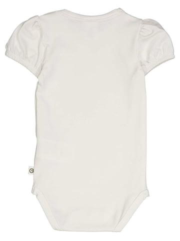 müsli Body in Weiß