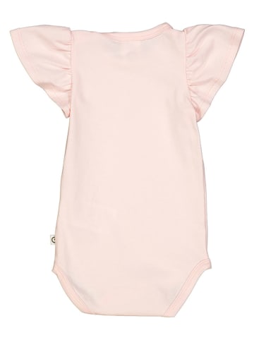 müsli Body  in Rosa