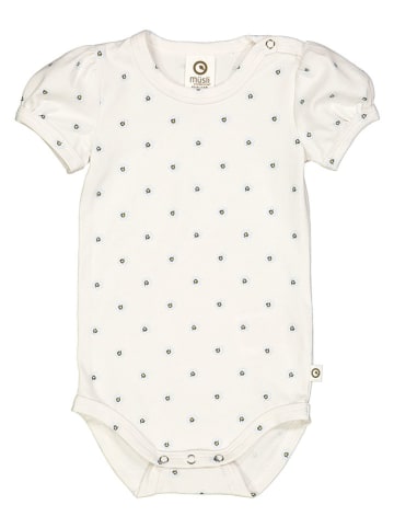 müsli Body in Creme