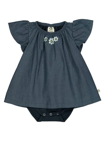 müsli Bodykleid in Dunkelblau