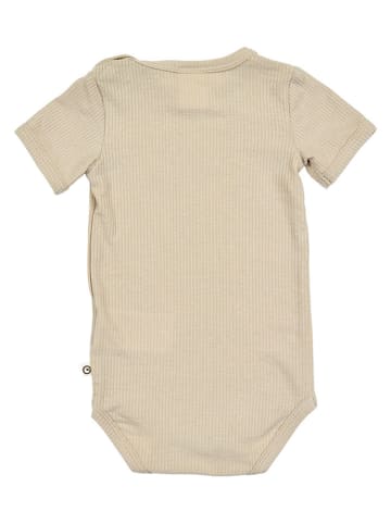 müsli Body w kolorze beżowym