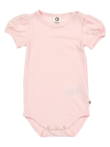 müsli Body  in Rosa