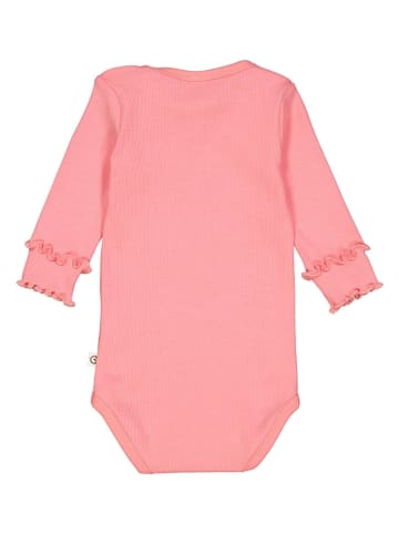 müsli Body in Rosa