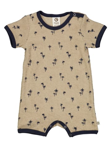 müsli Spieler in Beige