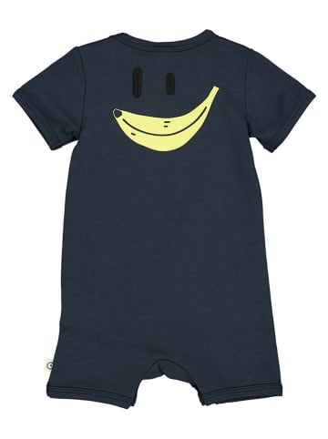 müsli Spieler in Dunkelblau