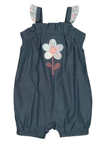 müsli Spieler in Dunkelblau