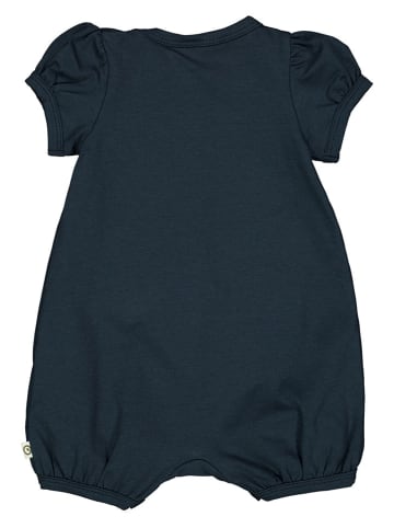 müsli Spieler in Dunkelblau