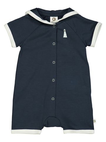 müsli Spieler in Dunkelblau