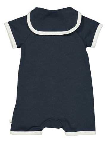 müsli Spieler in Dunkelblau